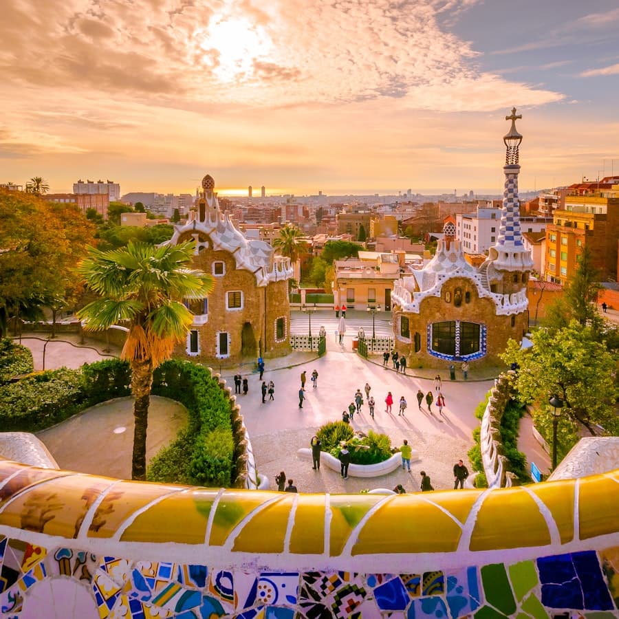 Barcelona Pass